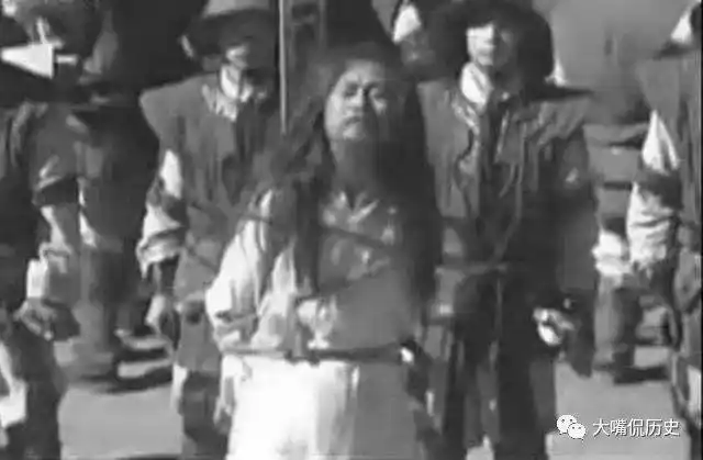 历史上死的最惨的人,老百姓争着食其肉,部下后代为其守墓400年