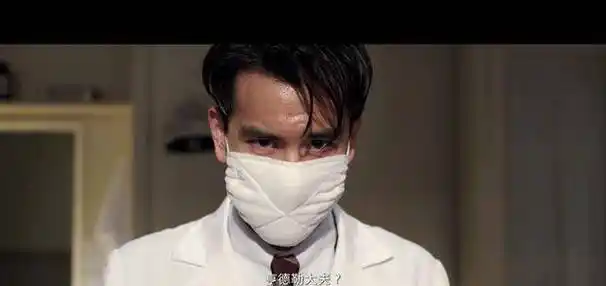 彭于晏自爆了邪不压正中与许晴戏份真的是一丝不挂全裸