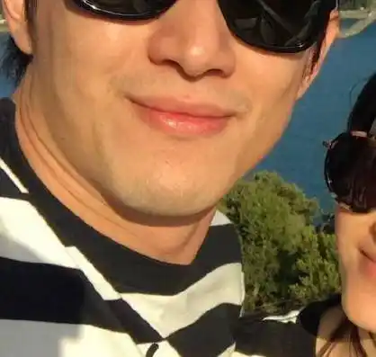 王丽坤:与乔振宇相恋8年,被爆不忠诚于和伟,还跟林更新传绯闻_照片