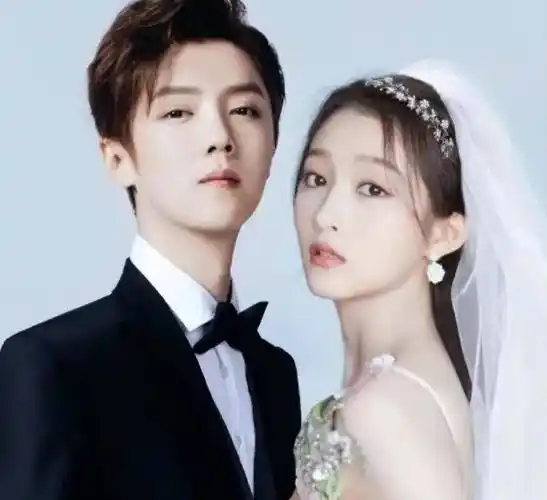 关晓彤父亲辟谣女儿结婚传闻,称一亿元彩礼是造谣,粉丝却不买账_鹿晗