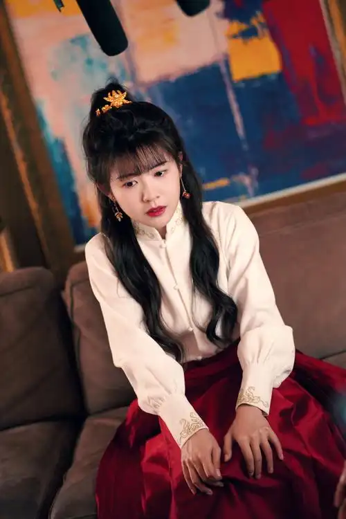 赖美云金屋藏夫##来审判赖美云的哭戏吧