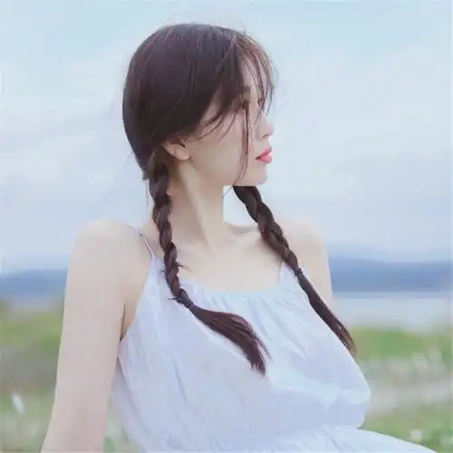 唯美头像图片2021最火爆高清2021年最流行的微信头像图片