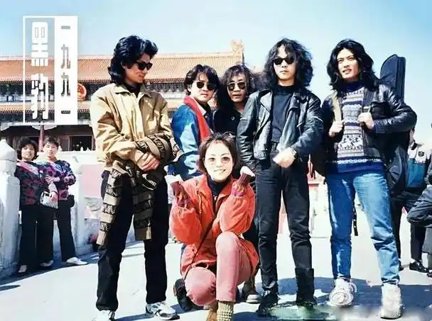 窦唯个人资料简介,不后悔从王菲手中抢走窦唯