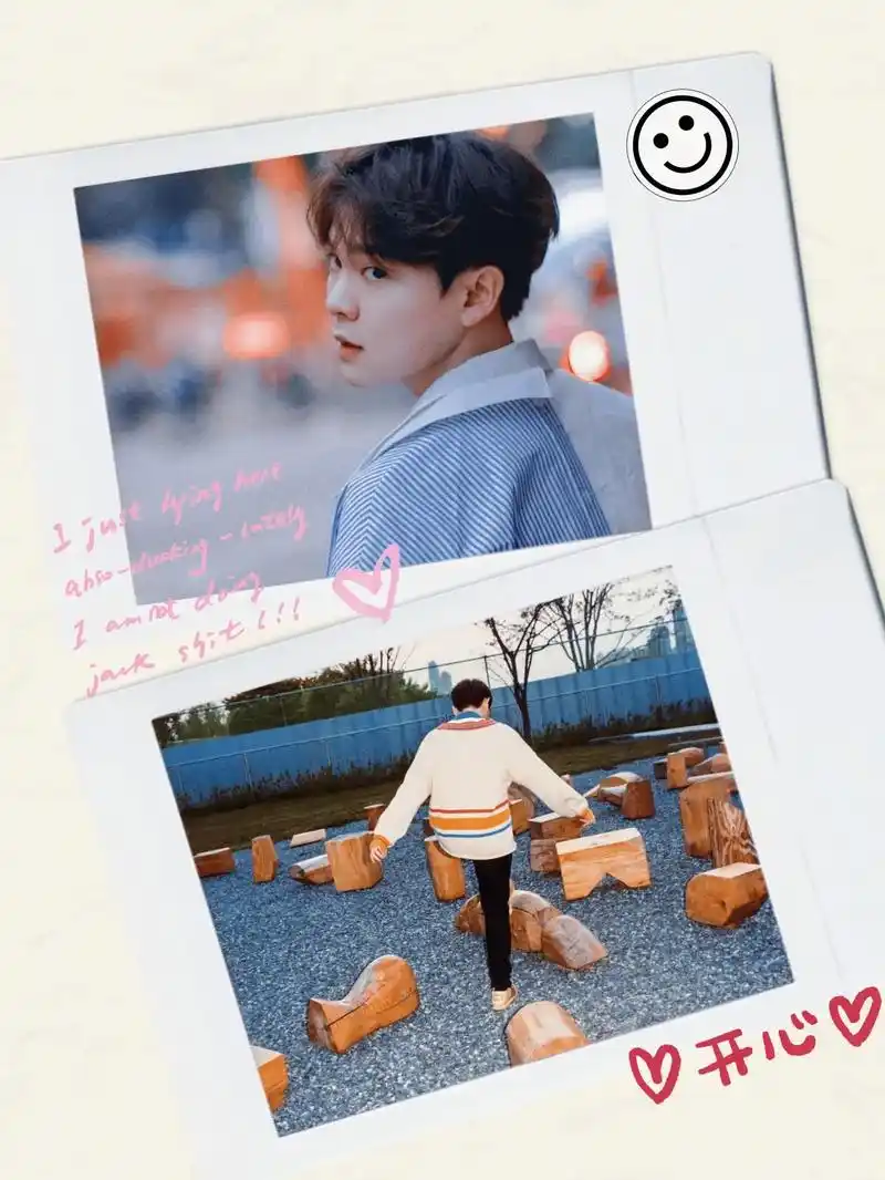 来一波尤老师的壁纸吧! #尤长靖 #向全世界安利 #宝藏男孩 - 抖音