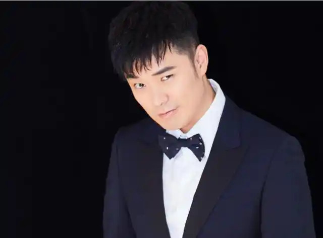 陈赫能搞笑又有演技,不让自己拘泥于一处,完美诠释人生的多变性