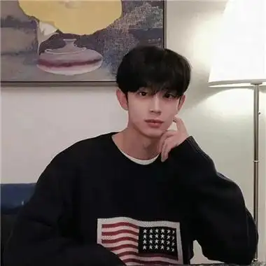 快给男朋友码住吧2023大帅哥王嘉尔高清头像合集 要让爱着的人感受到