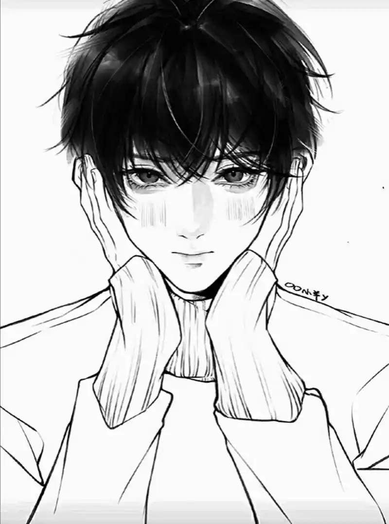 188男团之邵群生贺,大背头造型永不过时,大鹅让人又爱又恨