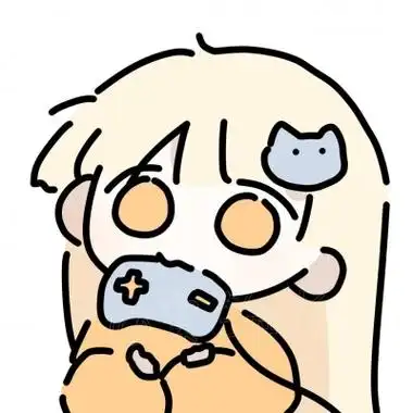 可爱呆萌头像简笔画高清超萌的可爱q版漫画头像图片