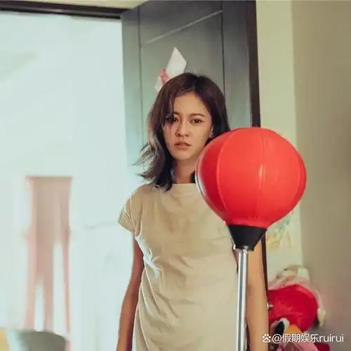 陈意涵的电影新作《小晓》再获金马奖青睐