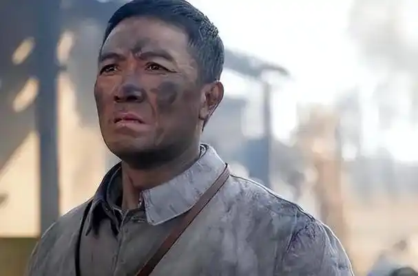 李幼斌,那个凭借《亮剑》一炮而红的演员,为何在成名后选择抛妻离子