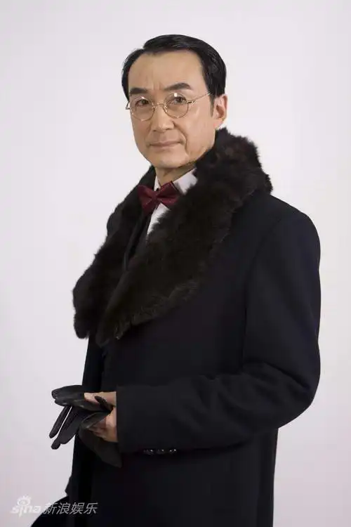 资料图片电视剧圣堂风云剧照23