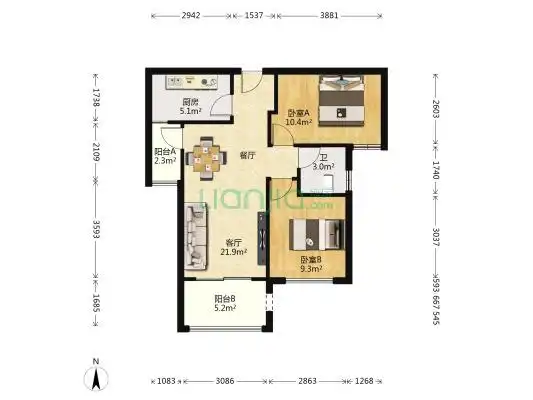 长沙龙湖湘风原著b1区房价怎么样龙湖湘风原著b1区房源户型图小区车位
