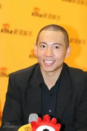 图文:《青铜匕首》主创聊天--谷智鑫