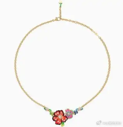 迪奥珠宝创意无限,彰显设计之美__财经头条