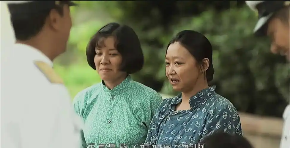 《父母爱情》刘天池饰演的王秀娥形象贴合时代,观众却认为夸张_表演