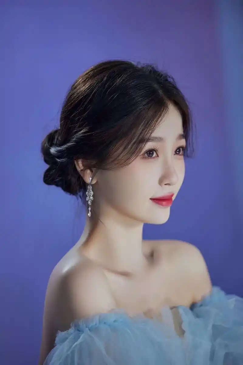 虞书欣 人甜歌也甜060606#明星 #分享照片 - 抖音