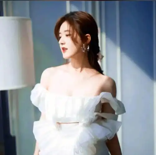 人间理想赵露思