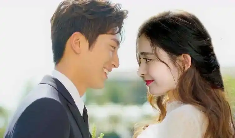 盘点吻戏最多的4部电视剧,最后一部,你肯定喜欢!
