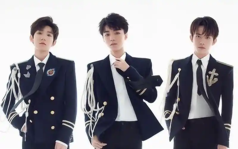 tfboys十年之约演唱会官宣!网友:起猛了!是真的要来了?