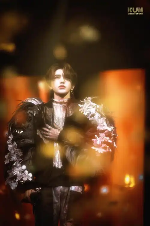 蔡徐坤2021个人巡回演唱会