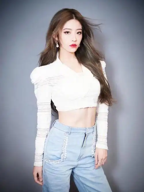 上次发the9的照片时,有几张没有喻言,这是补回来