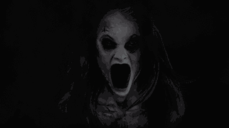 农历七月怕鬼不我选择vr恐怖大冒险