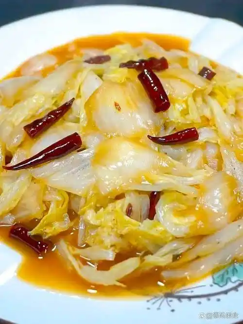 家常菜推荐:5道特色家常菜,做法简单易学,厨房小白也能做