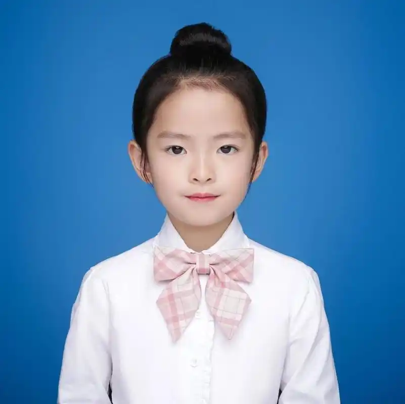 儿童证件照攻略|妈妈快收藏7115 快乐的暑假结束了小宝们要开学了