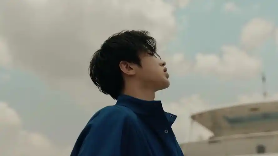 蔡徐坤ikunkun燃向踩点混剪帅炸了