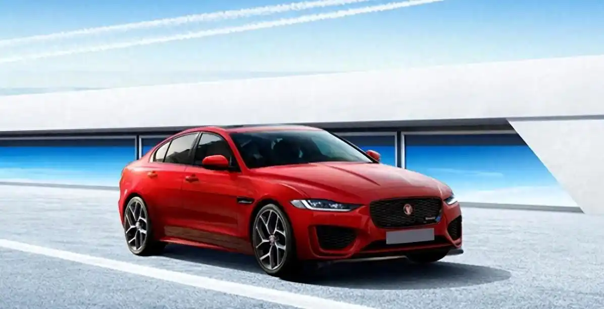 捷豹xel:豪华与安全并重的明星座驾近年来,随着人们对豪华生活的追求