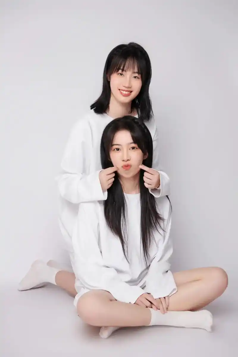 要一直好.七夕和好朋友一起过#合照 #分享照片 #写真 #重 - 抖音