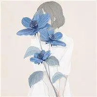 微信头像女生可爱唯美_微信头像图片大全