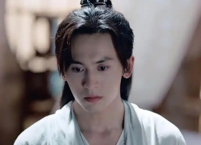 十七集周子舒的美貌封神!啊啊啊啊啊啊啊啊啊啊!