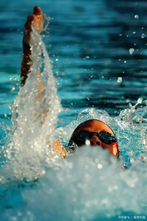 游泳的益处及教程