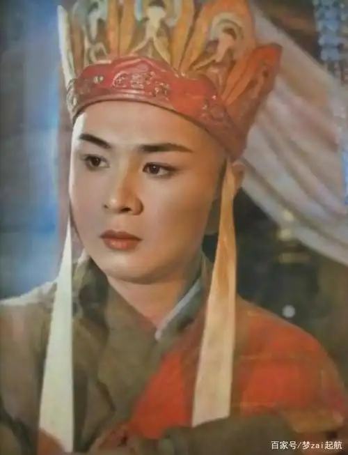 震惊:86版《西游记》唐僧扮演者为三人,最后一位竟娶了亿万富婆