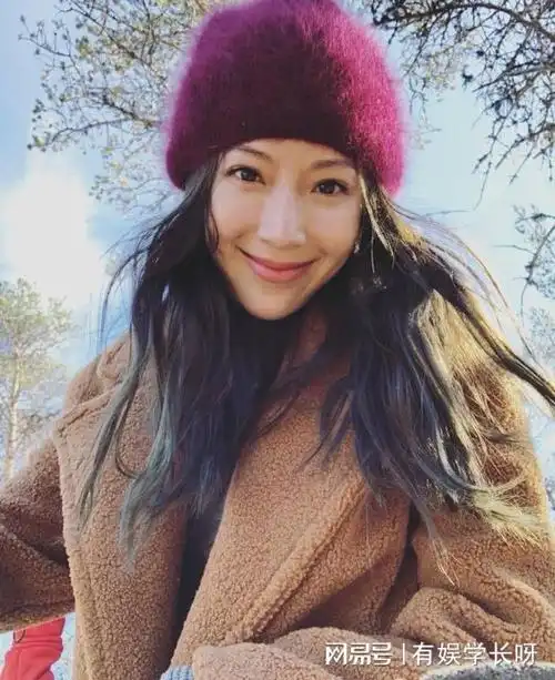 隋棠长这样去相夫教子太可惜了