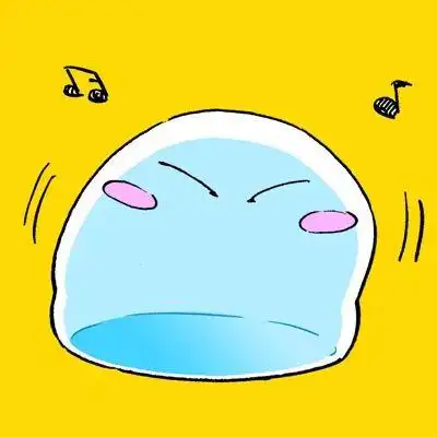 利姆露,史莱姆萌王