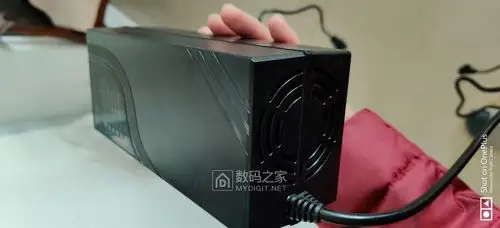 老哥们帮解读一台电动自行车72v充电器