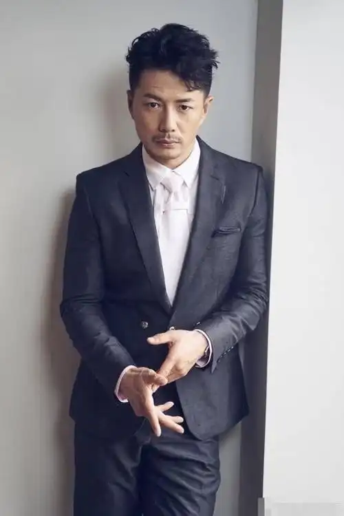 票数仅次徐峥错失金马影帝,可他事后发的那段话非常硬气_徐峥大哥