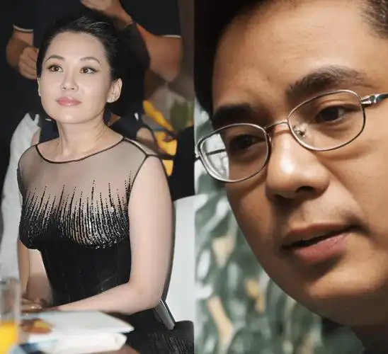 许晴与刘波分手21年:她54岁仍单身一人,他53岁孤独病逝在日本_陈凯歌