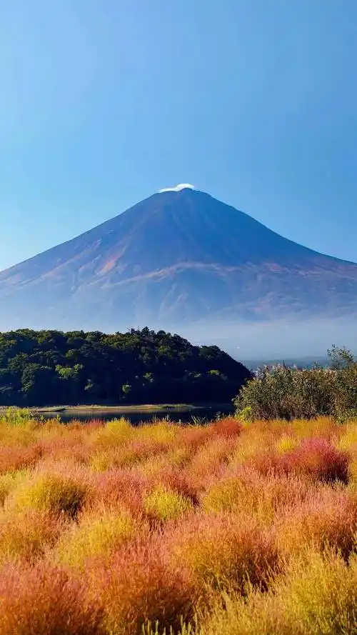 高清风景手机壁纸拿起手机就能欣赏最美风景