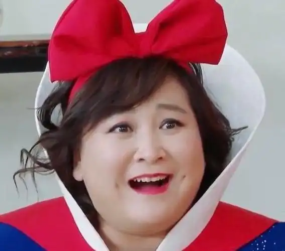 贾玲都是姐的过客