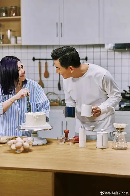 #杨千嬅mv男主是任贤齐##杨千嬅任贤齐再饰恋人#