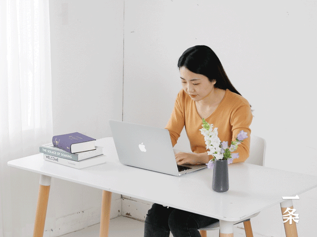 成为打工人没几年,我的肩颈却已经开始向我发出警报了.