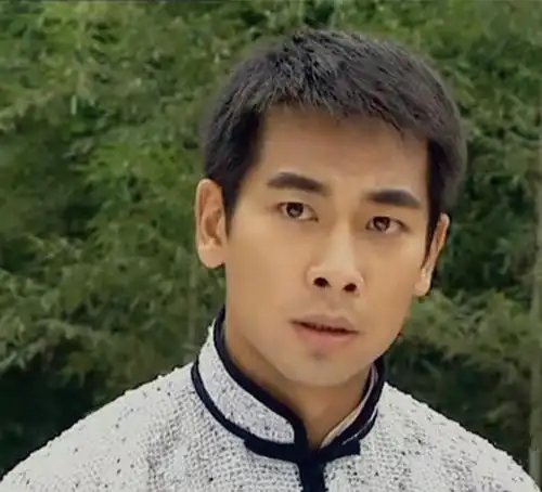 图霍元甲赵文卓版电视剧演员表介绍演绎一代武术宗师传奇人生