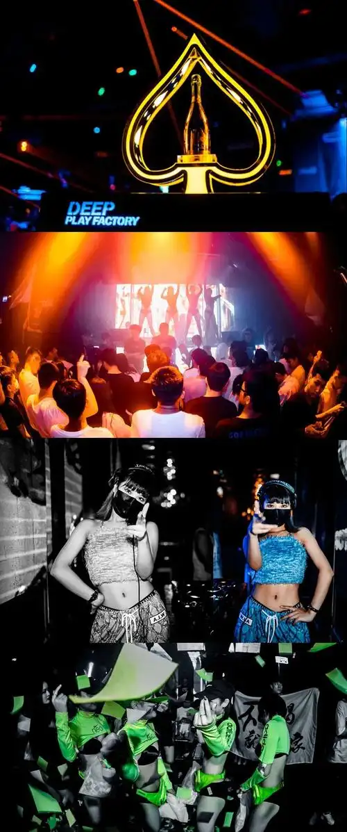 djzero精彩回顾丨性感吴亦凡在线打碟最强节拍轰炸你的神经