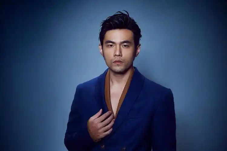 2018周杰伦作品音乐剧《不能说的秘密》亚洲巡演佛山