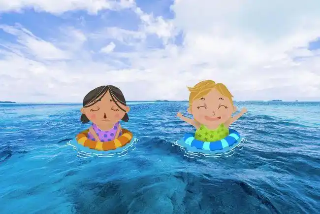 游泳回来孩子淹死在床上暑假关于孩子溺水的误区你一定要知道