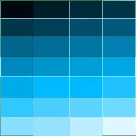 青色配什么颜色青色配什么颜色好看2022已更新今日资讯