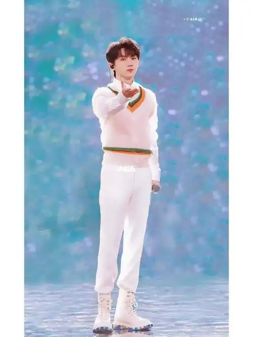 马嘉祺and严浩翔